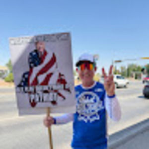 Meet your Posher, Mark